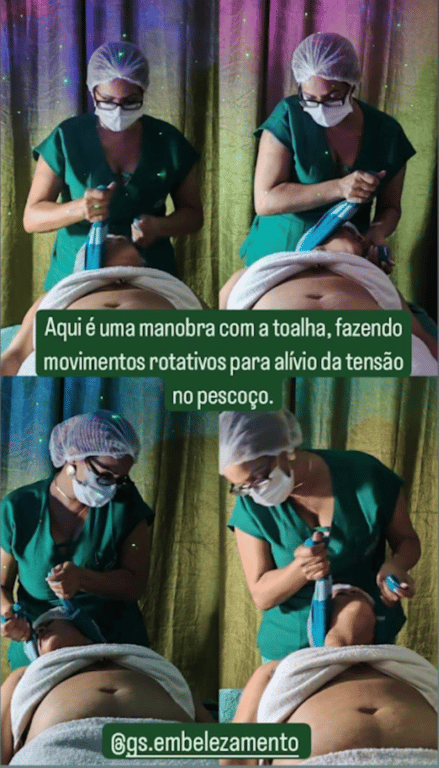 Terapeuta Tantrica, Massoterapeuta e Depiladora Masculina Massagem em