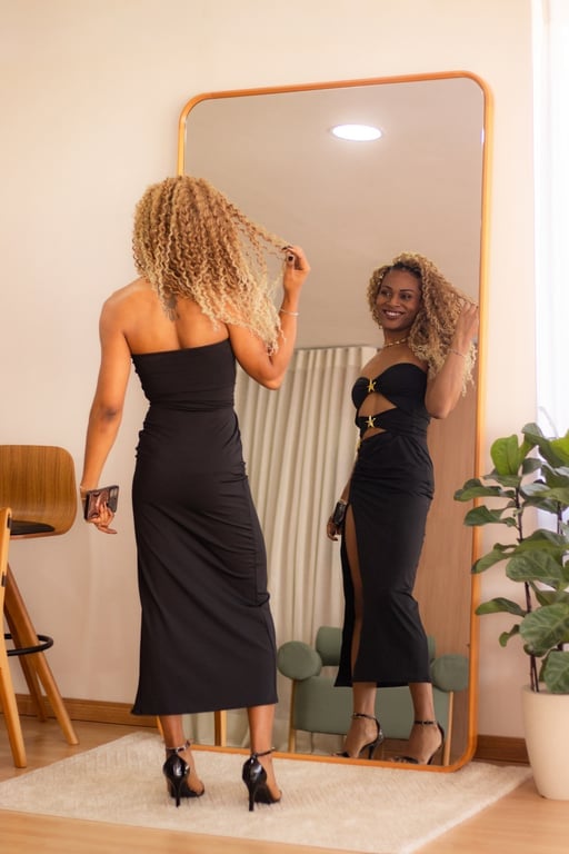 Terapeuta Gabriela (Trans ) Método BNT Bossa Nova Tantra 