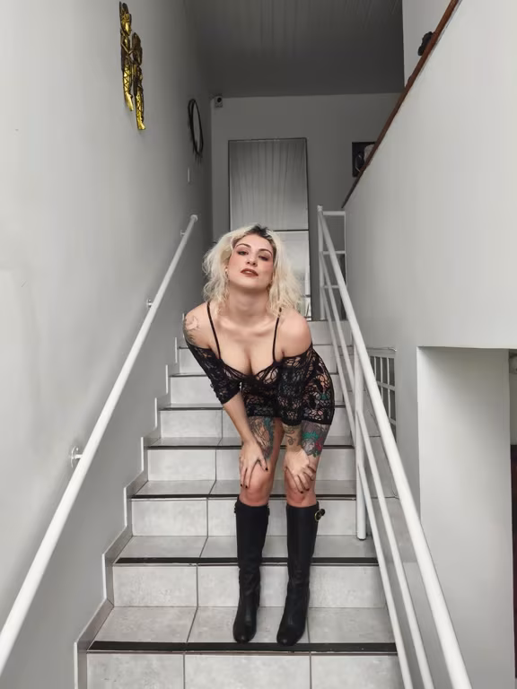 Sabrina Star