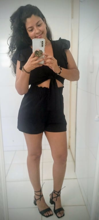 Andressa Massagem e Depilação Massagem sensual em Andressa Massagem e Depilação Massagem sensual em