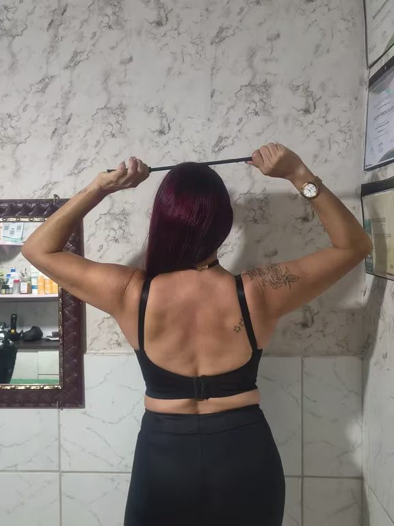 Massoterapeuta , Terapeutica tântrica e Depiladora Masculina Massagem em