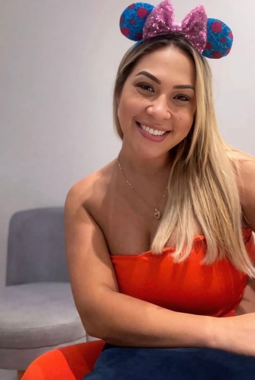 Layla Valentim – Massagem Relaxante, Sensual e Inesquecível Massagem nuru