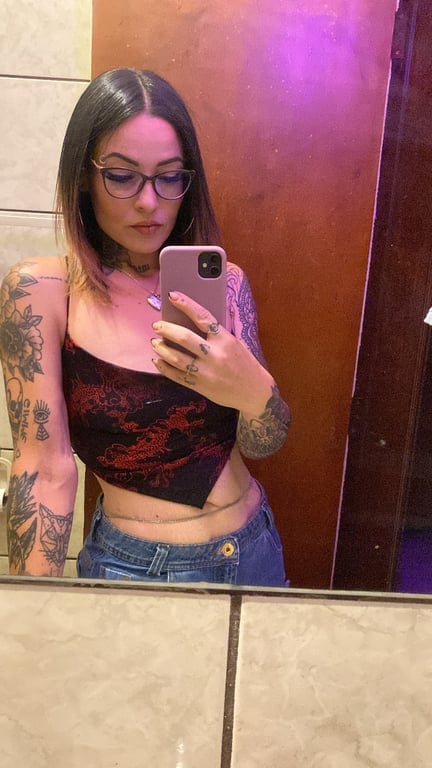 Bruna Peres Massoterapeuta Massagista