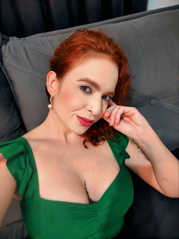 Juliana Alves Fisioterapeuta Massoterapeuta Massagem sensual