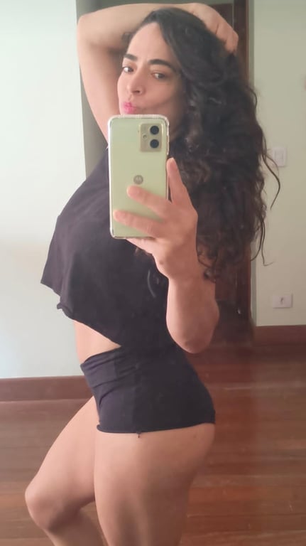 Anne Nuru, Vivência Tantra, Jardins, Vila Madalena, Perdizes - English