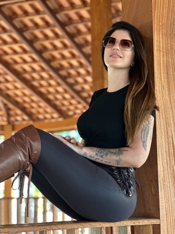 Terapia Tântrica - Massagem Tântrica Massagem