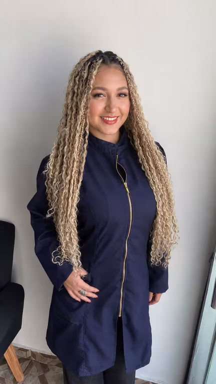Talita Massagens Personalizadas