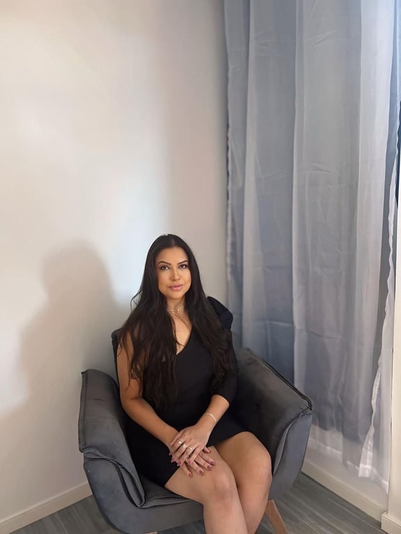 terapeuta Nuah, massagens com conexão e sensualidade! Nuah, massagens com conexão e sensualidade!