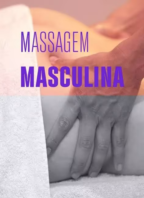 Mateus massagem relaxante masculina sensual Massagem tântrica em