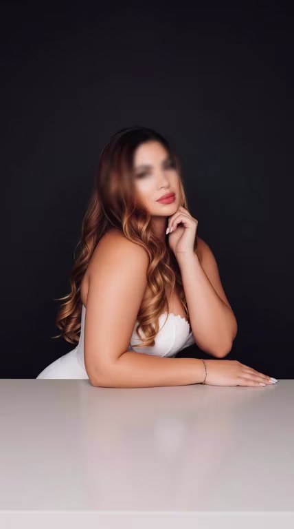 Alice Discrição absoluta Experiência sem igual
