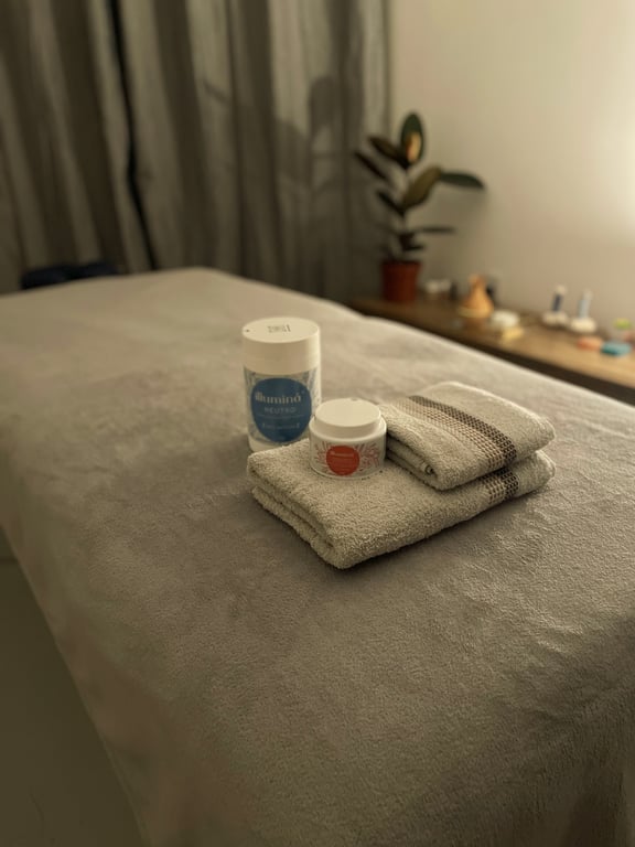 Eliéser Braz Massoterapeuta domiciliar Massagem Eliéser Braz Massoterapeuta domiciliar Massagem