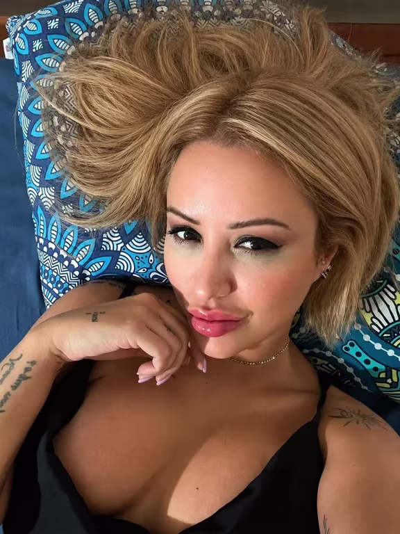 Ariela Massoterapeuta Massagem nuru
