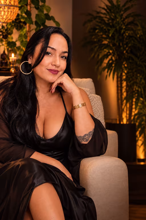 Tantra Uma experiencia inesquecível