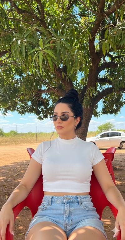  Eu sou Danny - Toque Perfeito, entrega sem pressa, prazer com leveza.