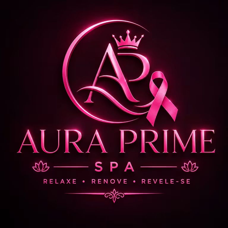 Aura PrimeJP Massagens Sensuais | Relaxamento, Conexão