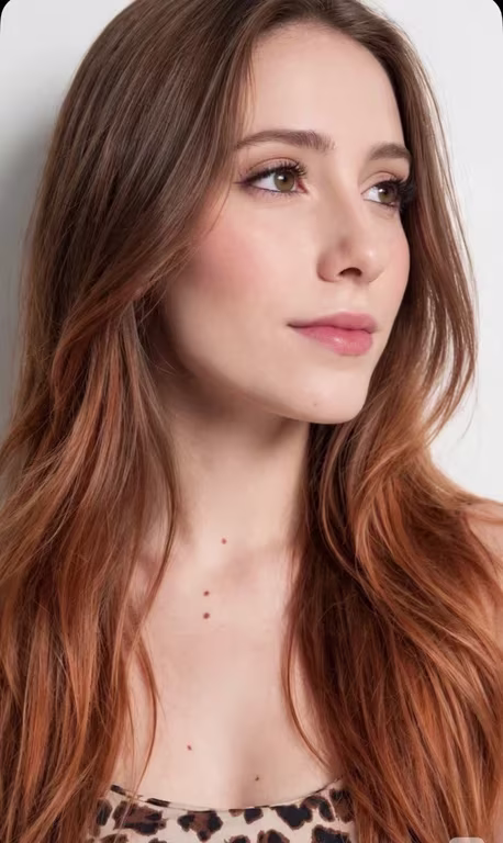 Lua massoterapia ruiva cuidado personalizado Massagem tântrica