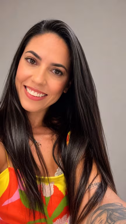 Terapeuta Vanessa relaxamento, alívio de dores e bem estar.