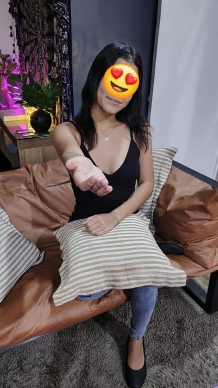 Terapeuta Emilly - Venha conhecer e usufruir das minhas massagens!