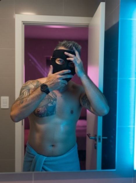 Murilo Antero Ferreira Murilo Antero Ferreira