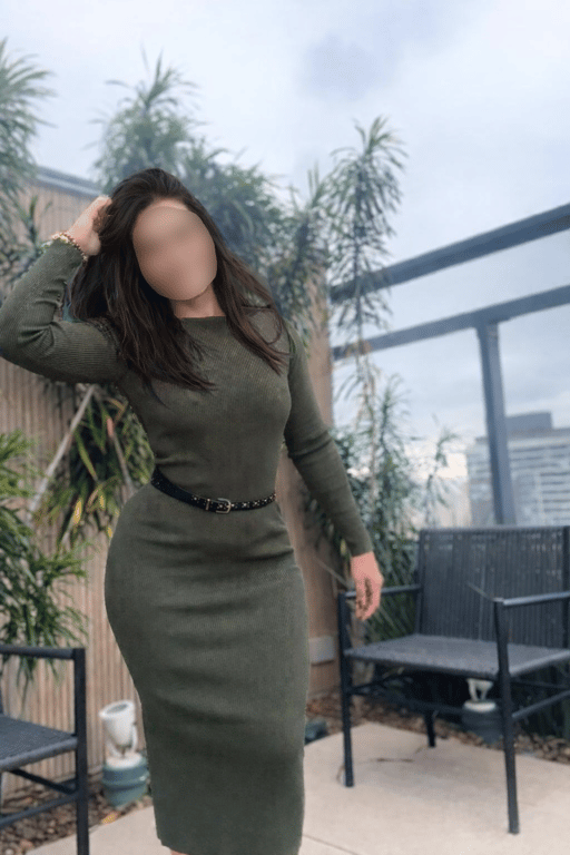 Maya Massoterapeuta - Massagem Sensual Erotica, Nuru e Relaxante