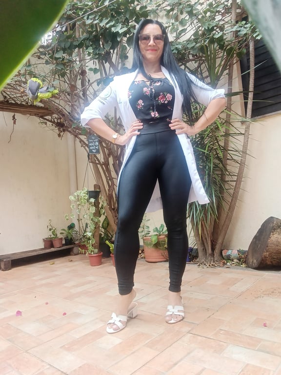 Massoterapeuta - Massagens Relaxante e Estetica corporal