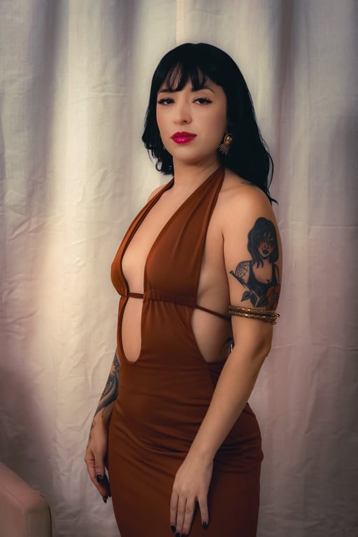 Khalis - Massagem tantrica, vivências, nuru e fetiches