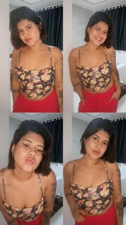 Thayna Sousa | Spa facial e corporal 