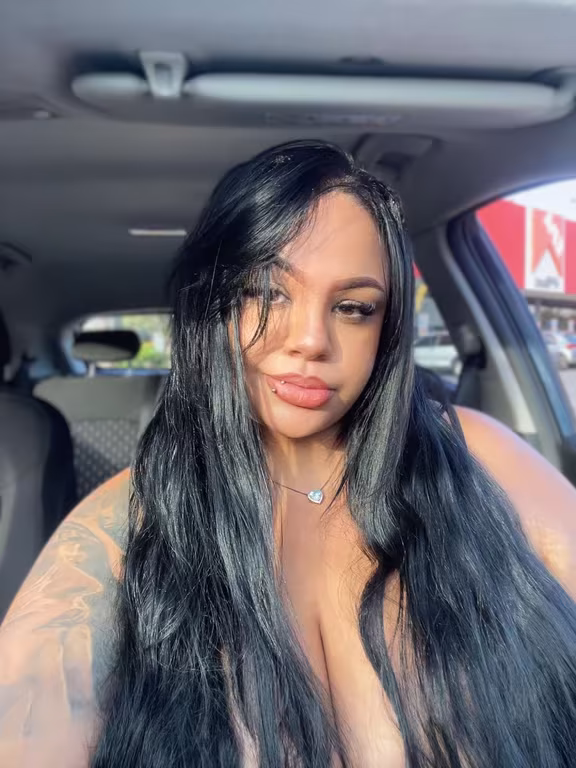 Kerolly Lovantino Onde o Toque Vira Experiência Massagem