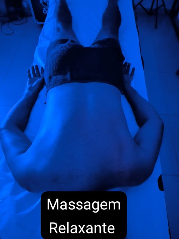 Sabrina Vieira Massoterapeuta -Especialista em Tantrica e Nuru Massagem
