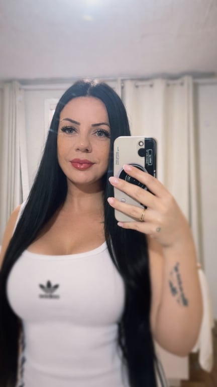 Daya Borowsky Massagem Tântrica: sua força interior desperta aqui