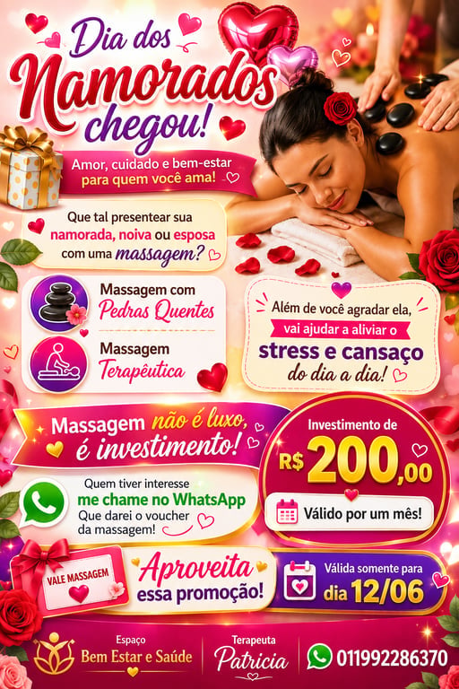 Paty terapeuta há 28 anosEspecialista no Tantra NURU Vivência Mútua