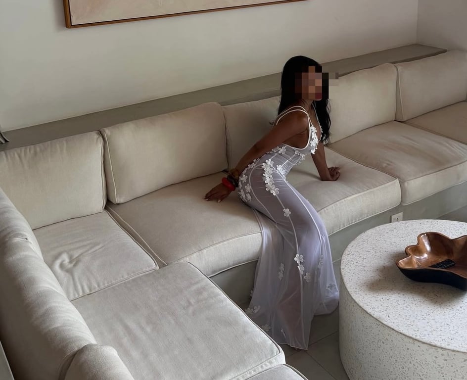 Seu momento de relaxar - massagem tântrica e terapêuticas 