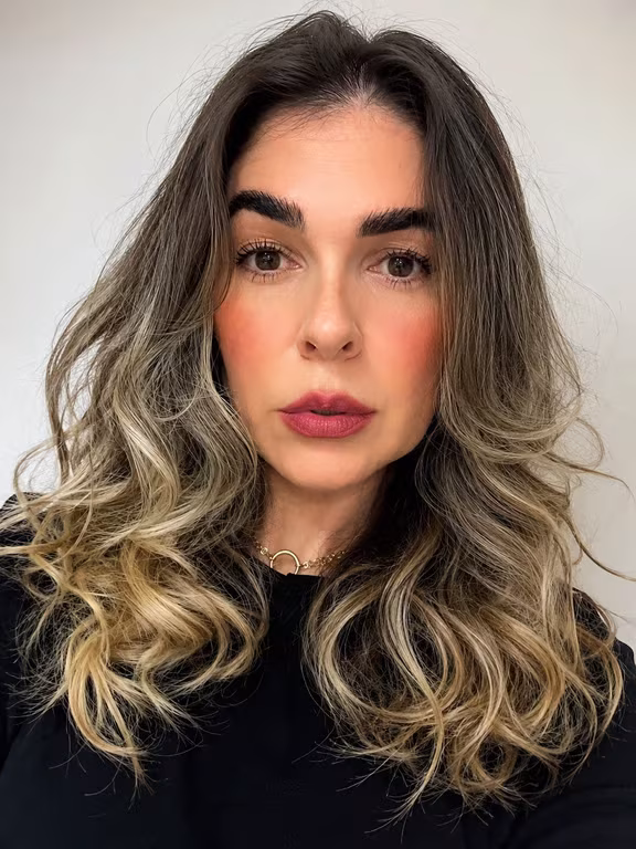 Liriane Alves Massoterapeuta Massagem tântrica em
