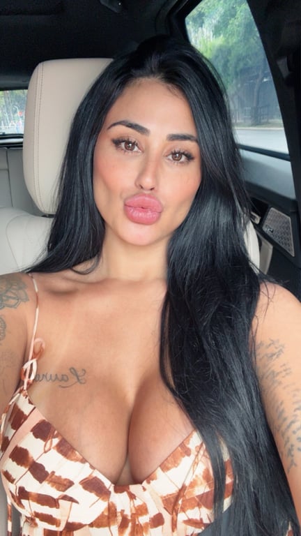 Priscila Deva Massagens e Vivências Massagem tântrica em