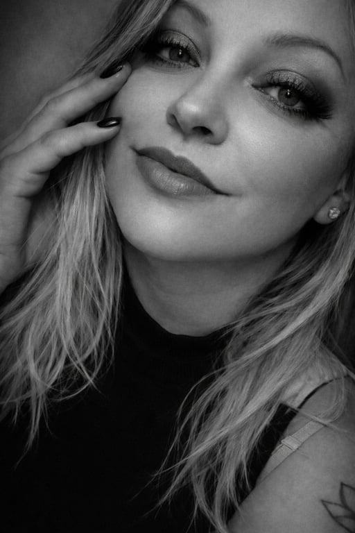 A melhor massagem nuru está aqui !