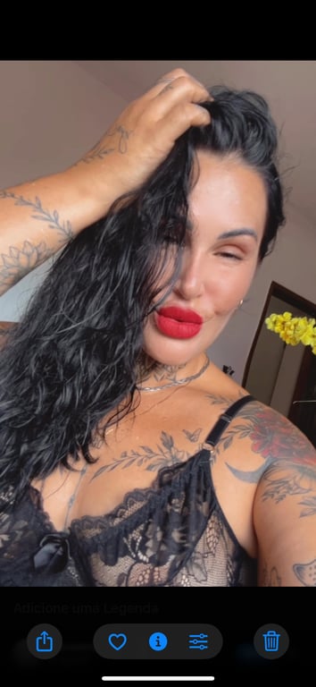 Nefertary Massagens Eróticas