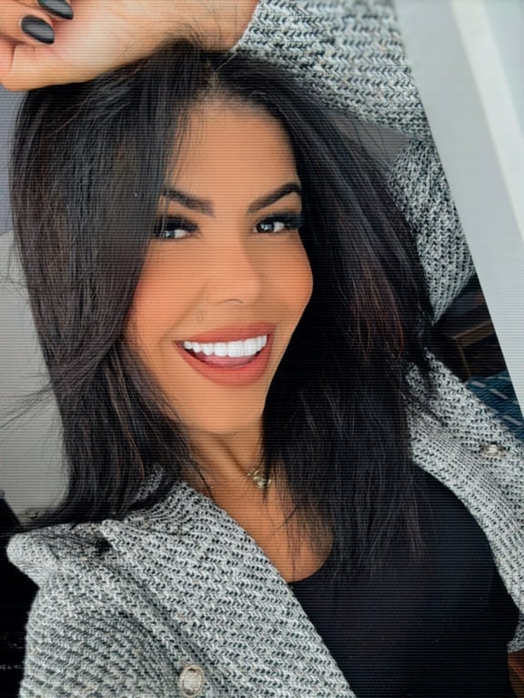 Massoterapeuta Flavia 