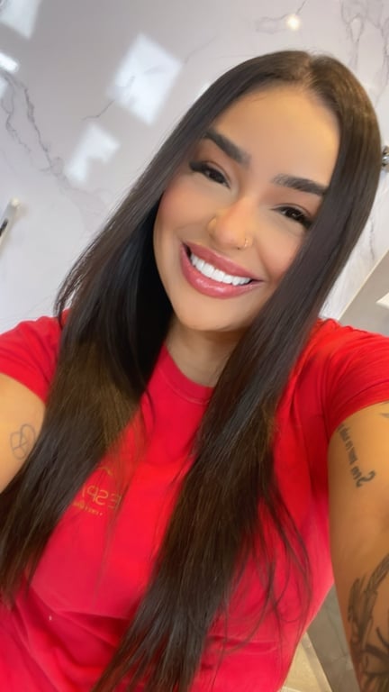 Liz Massoterapeuta - Massagem Relaxante e Sensual certificada 