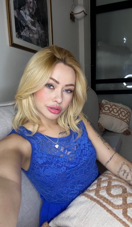 Evelyn luz Seu Refúgio de Relaxamento