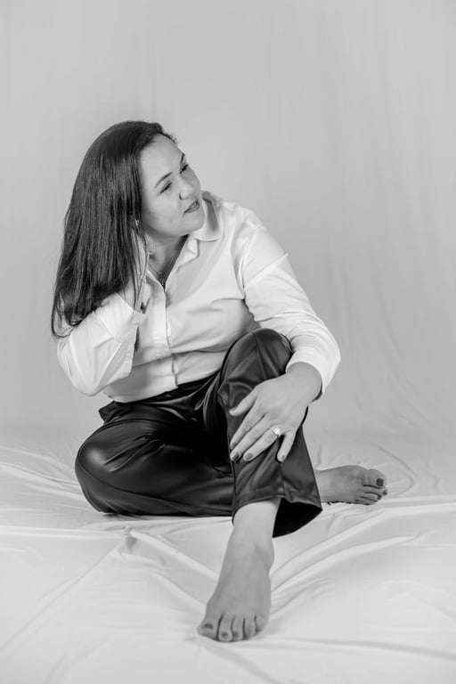 Camille Terapeuta Tântrica!A pausa que você precisa para relaxar .