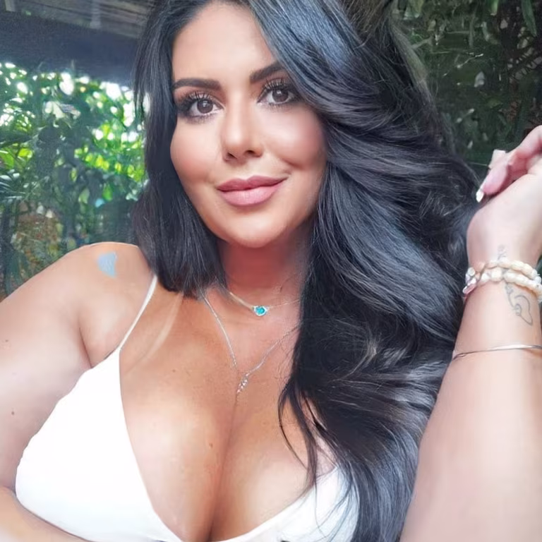 Fernanda Fayad massoterapeuta !!