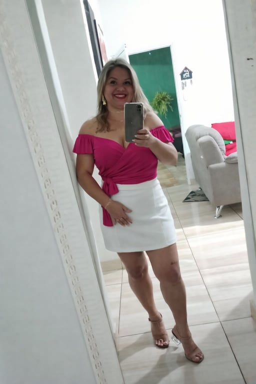 Maryory massagista tântrica sensual Massagem tântrica em