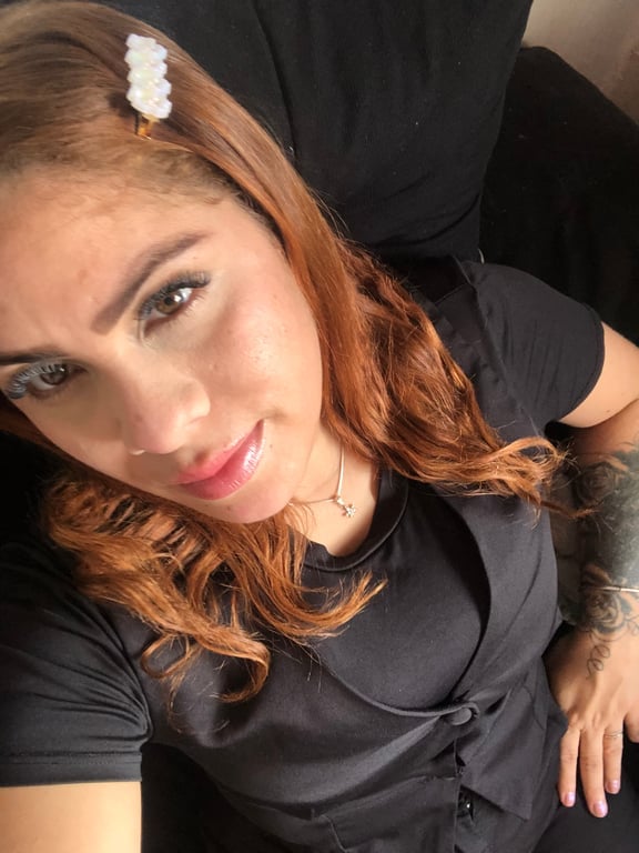 Elayne mão de fada Massagem em