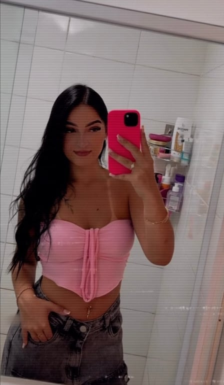 Jade - seu prazer e relaxamento eu garanto comigo! Massagem nuru em