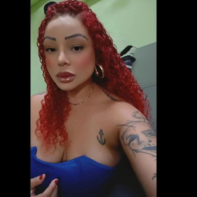 Rubi - Massagem & Estética 