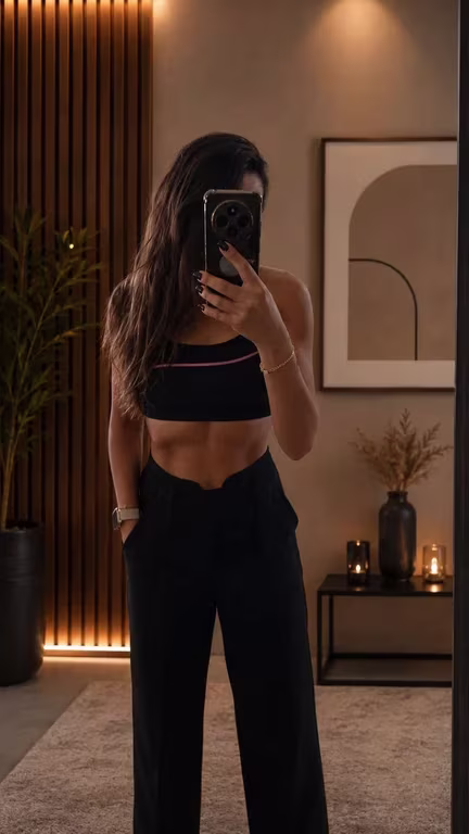 Hana Toque & Conexão Massagem