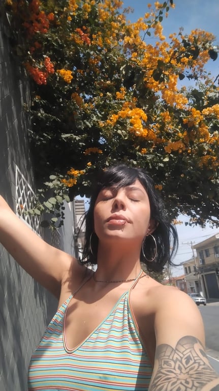 TERAPEUTA ÁGATHA - TÂNTRICA - RITUAL DAKINI - MASSOTERAPIA Massagem TERAPEUTA ÁGATHA - TÂNTRICA - RITUAL DAKINI - MASSOTERAPIA Massagem