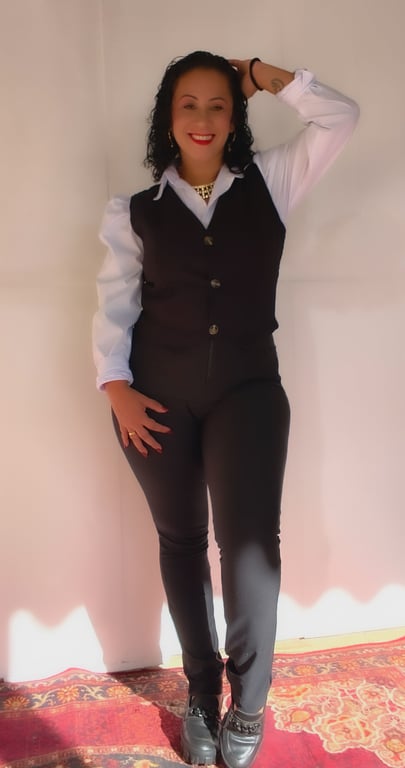 Massagem e Depilação ( leia com atenção, não trabalho com pg)