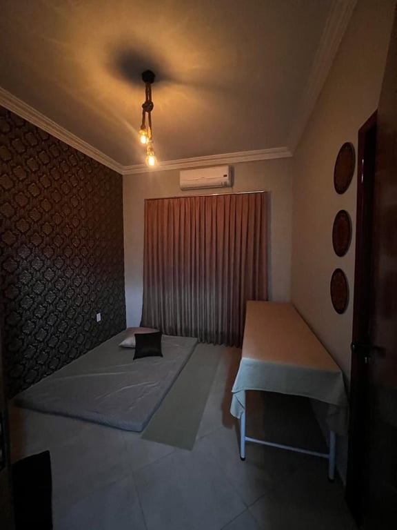 La casa zen Massagem tântrica La casa zen Massagem tântrica