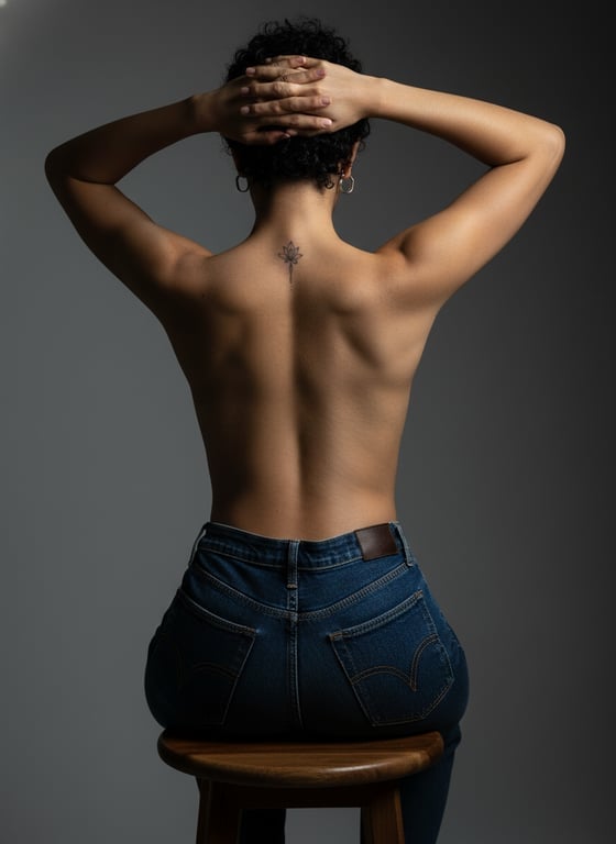 Terapeuta Angel Massagem